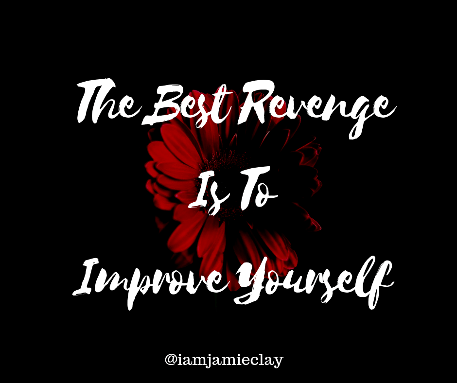 quotes about changing yourself for the better