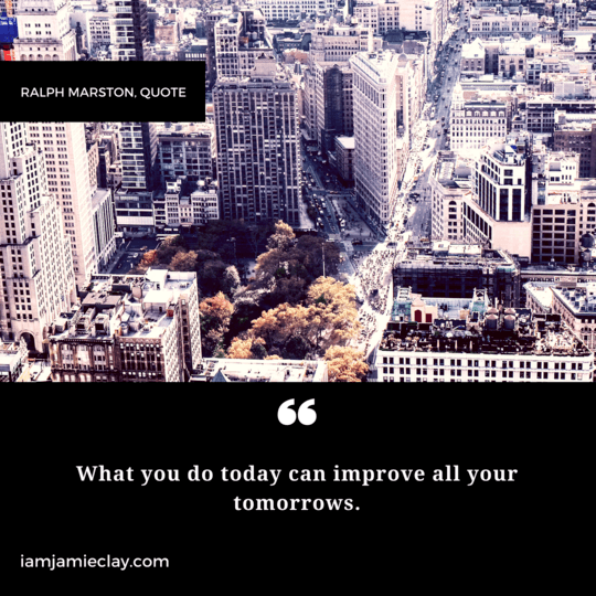 quotes about changing yourself for the better