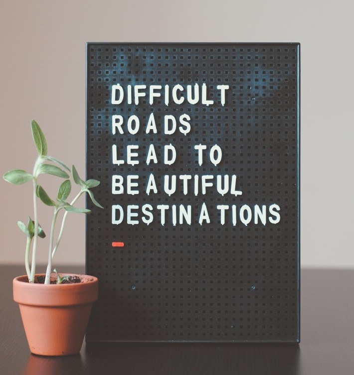 How To Prepare for Change
