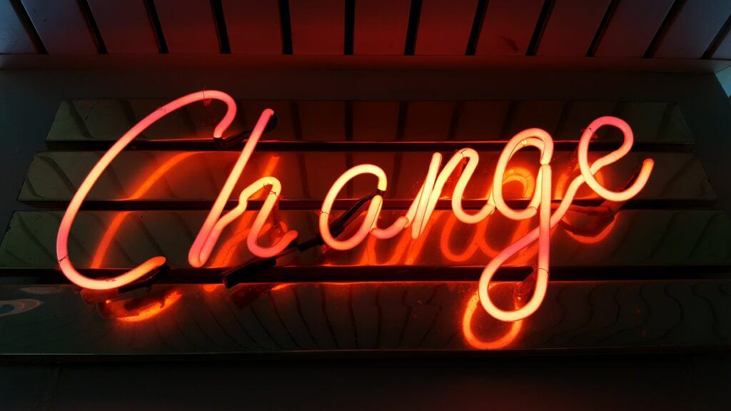 how to prepare for change How To Prepare For Change