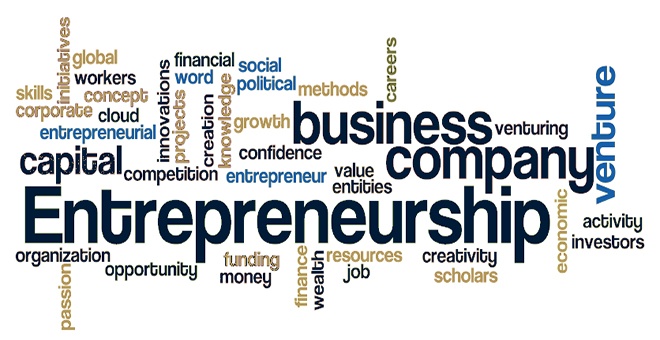 Entrepreneurship and Small Business Management