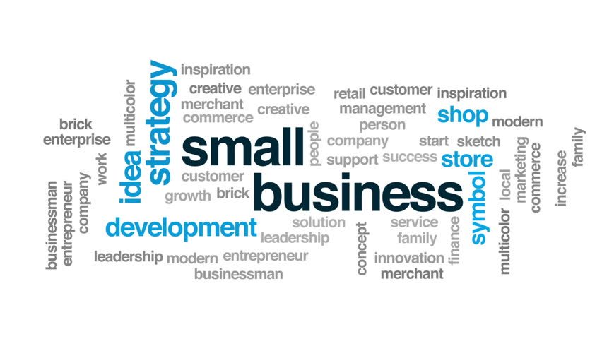 Entrepreneurship and Small Business Management