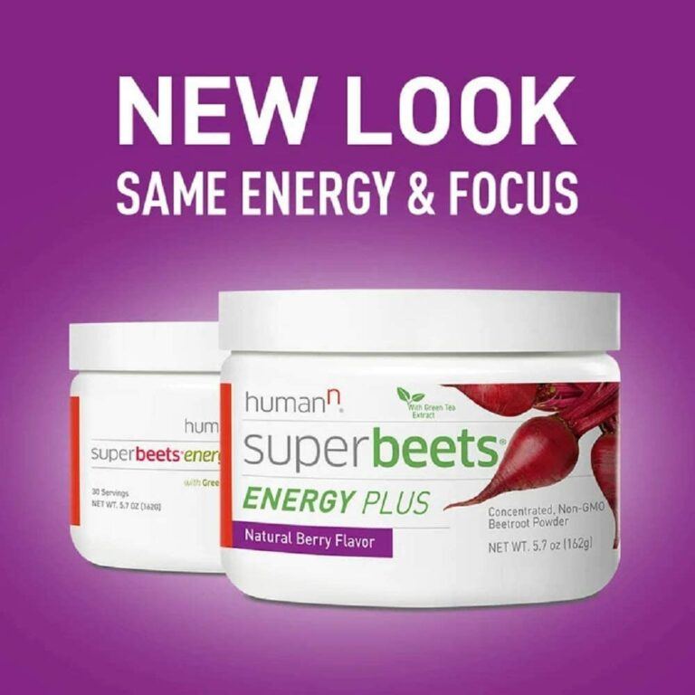 Superbeets Reviews