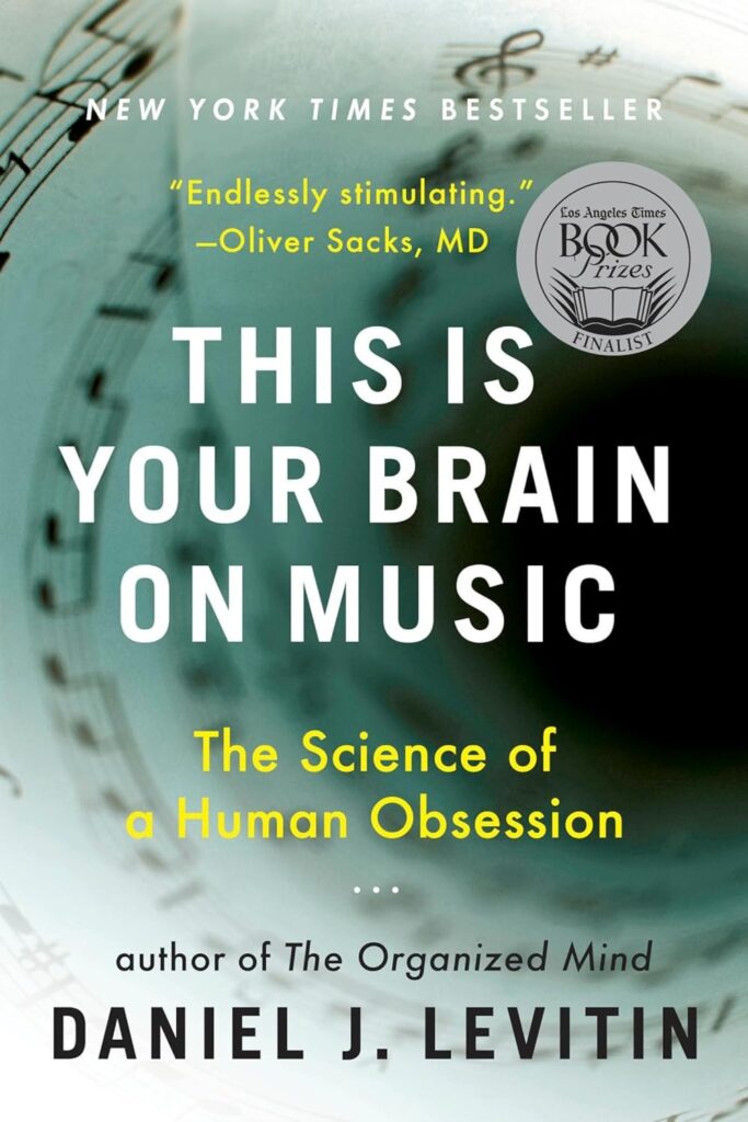 the best books for musicians	