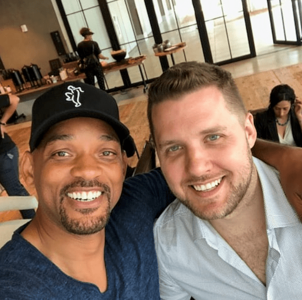 will by will smith mark manson