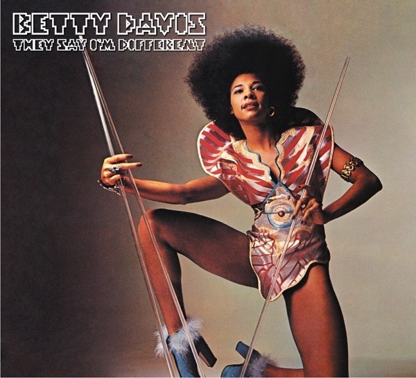 betty davis black singer
