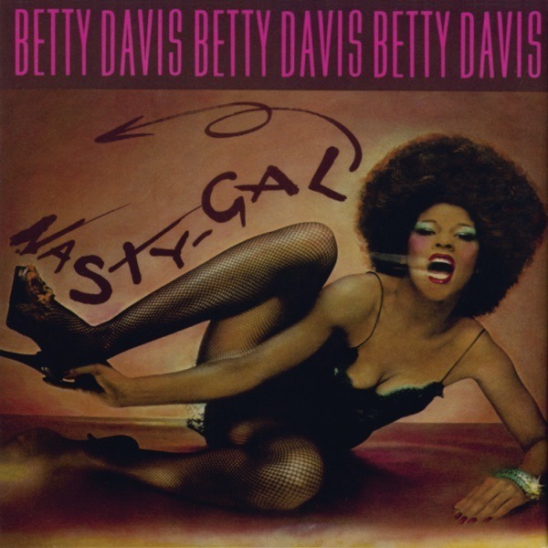 betty davis black singer