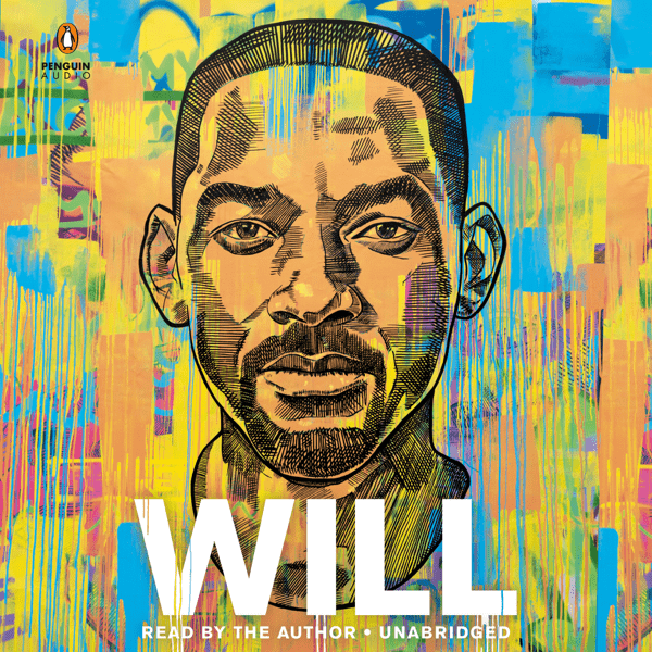 Will By Will Smith Mark Manson