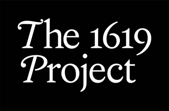 debunking 1619 project exposing plan divide america