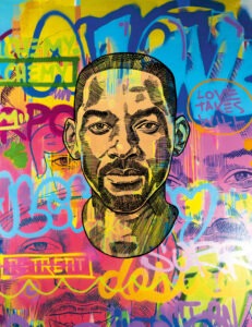 will by will smith mark manson