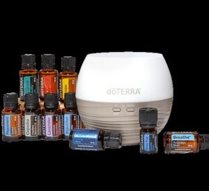 young living essential oils vs doterra oils