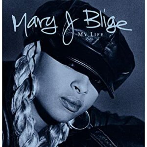 Good Morning Gorgeous by Mary J. Blige