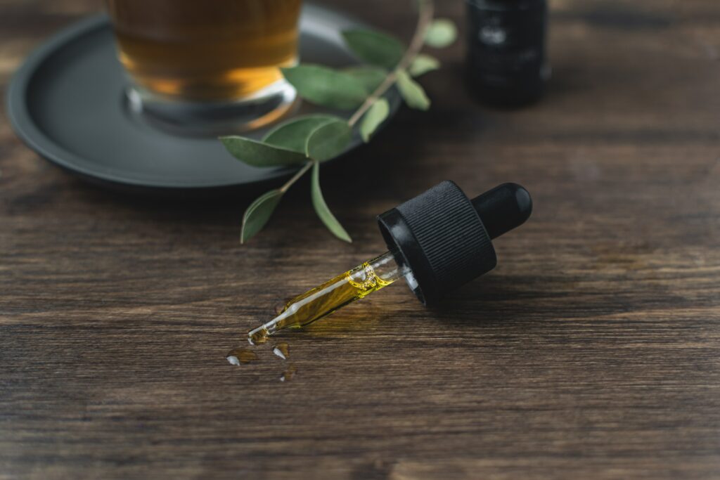 A list of essential oils and their benefits