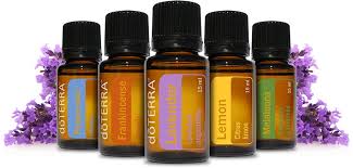 young living essential oils vs doterra oils