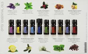 young living essential oils vs doterra oils