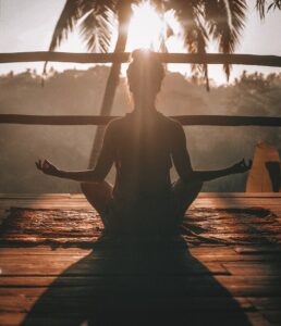 how to achieve a work and life balance