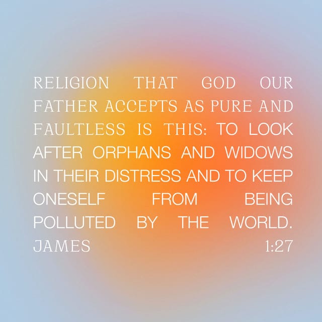 The Kingdom of God