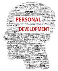what is personal development about
