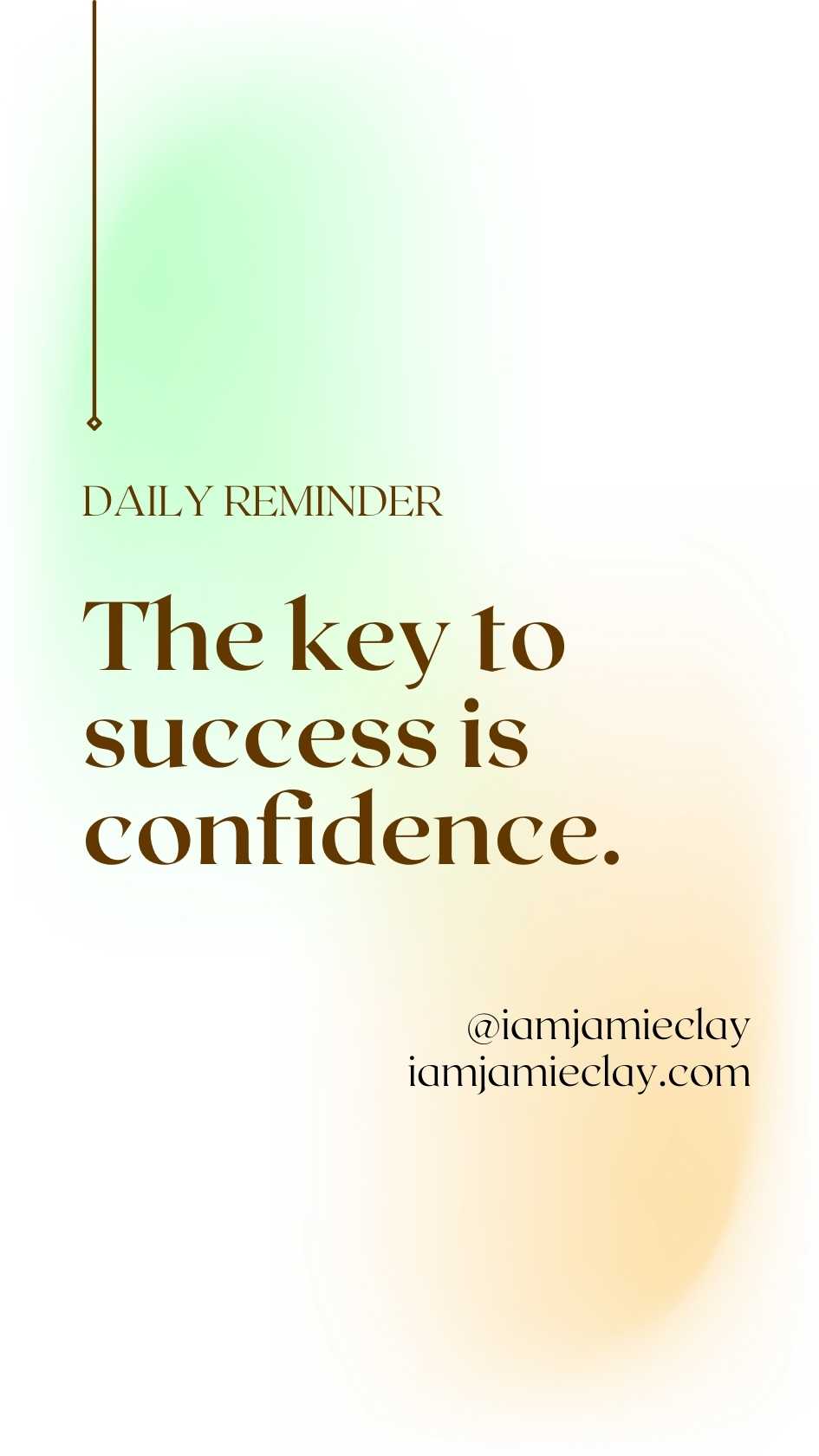 how to build confidence and self-esteem