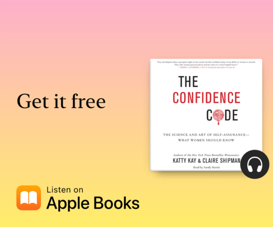 how to build confidence and self-esteem