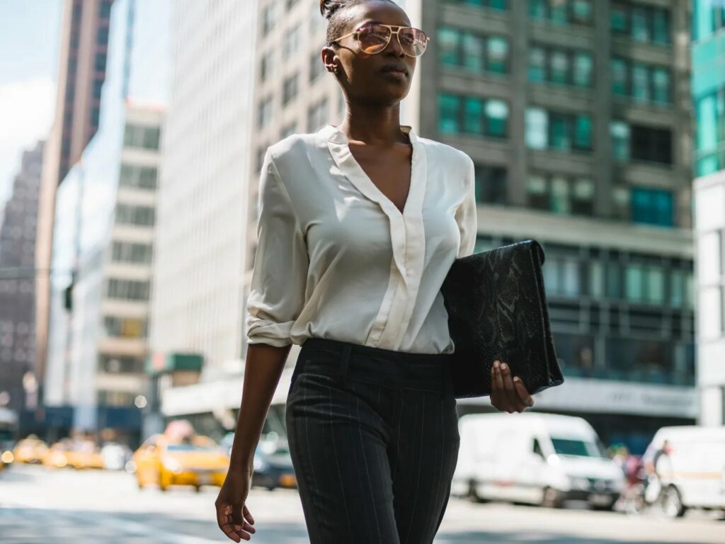 how to build confidence and self-esteem