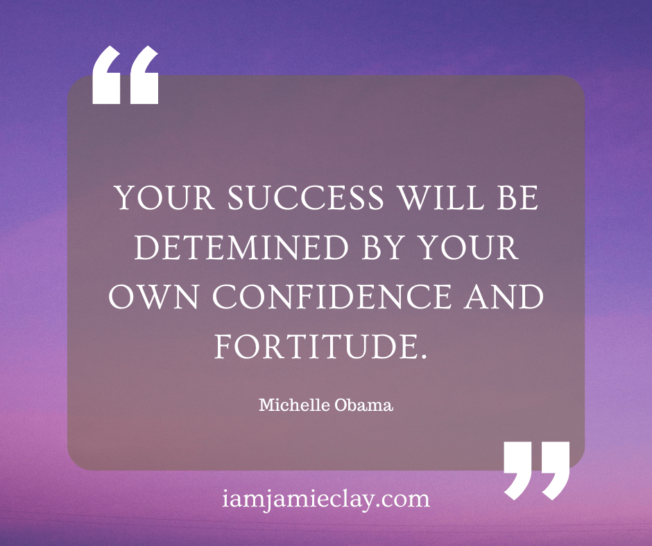 How To Build Confidence and Self-Esteem