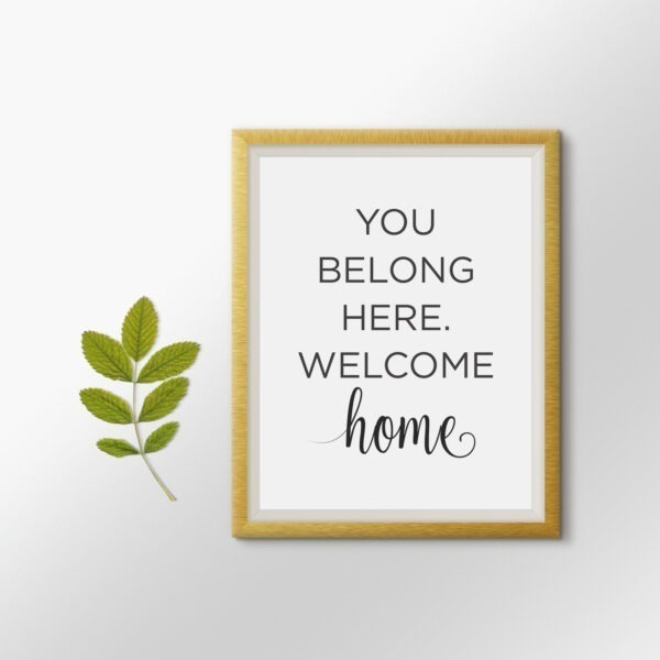 Printable Wall Art