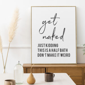 Printable Wall Art