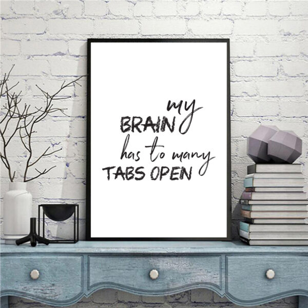 Printable Wall Art