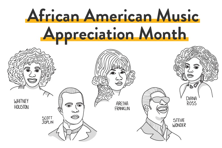 African American Black History Month