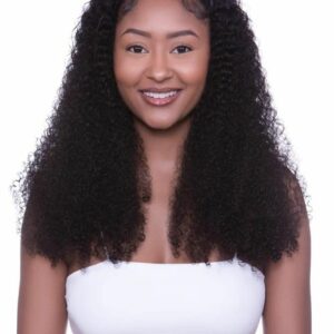 Tape In Hair Extensions