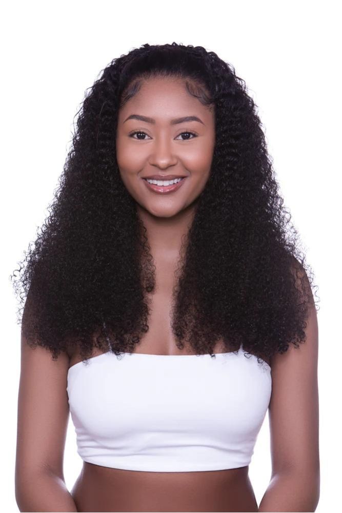 Tape In Hair Extensions