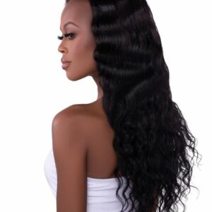 Clip-In Hair Extensions