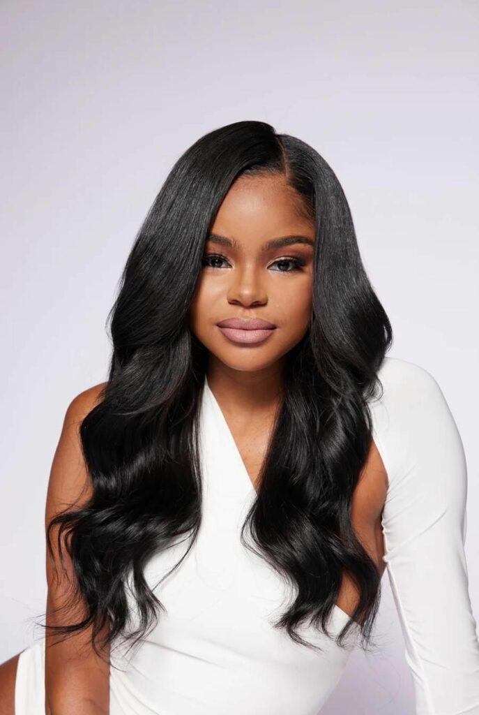 gosleek hair extensions