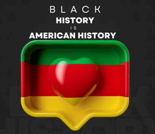 African american black history month