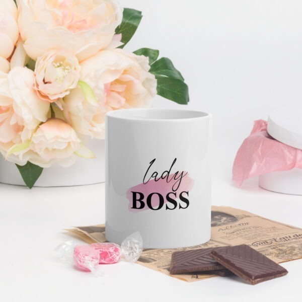 Customized Coffee Mugs