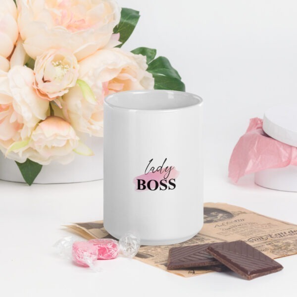 Customized Coffee Mugs