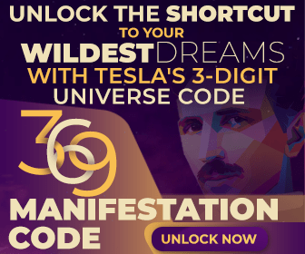 369 Manifestation Method 