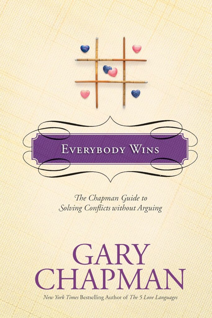 gary chapman four seasons marriage