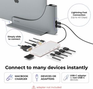  What is a Docking Station for Laptop