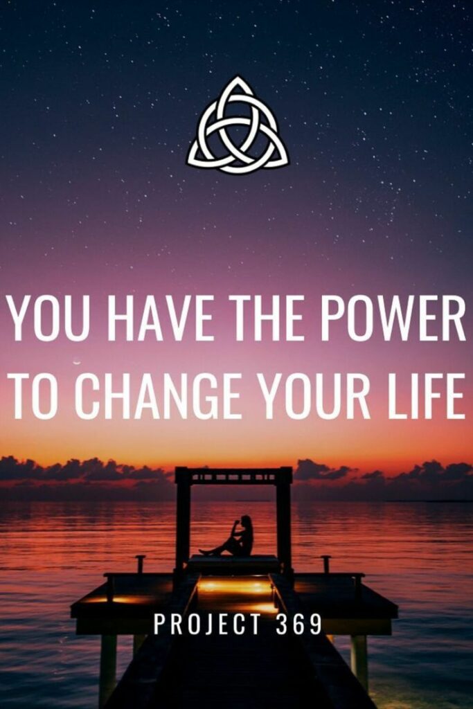  369 Manifestation Method 