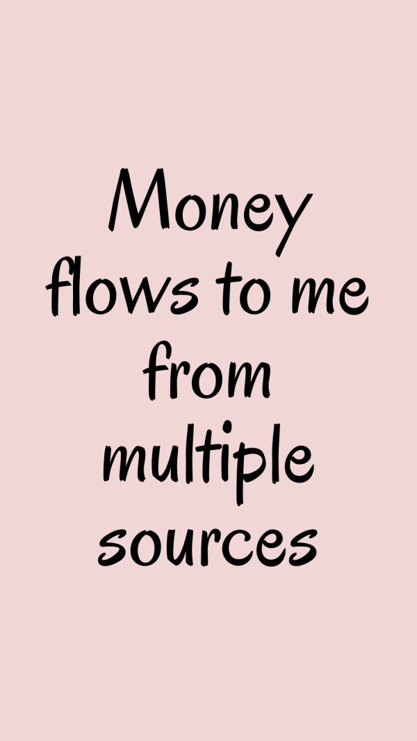 understanding the power of money and resources