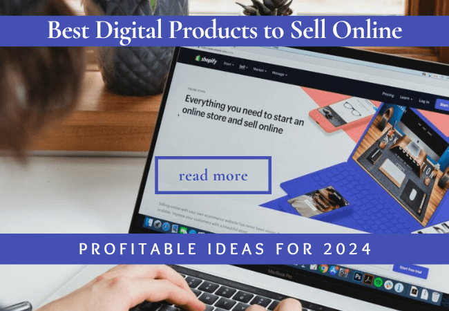 What Products To Sell Online