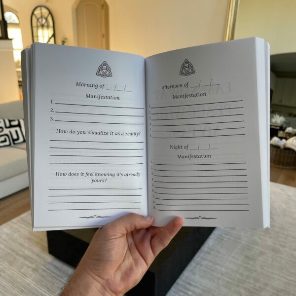 Holistic Personal Growth