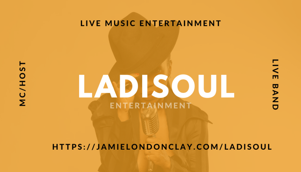 ladisoul Chicago singers