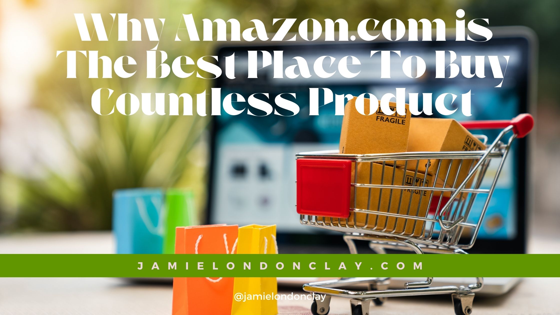 amazon.com