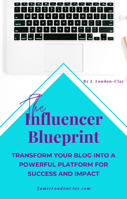 The Influencer Blueprint