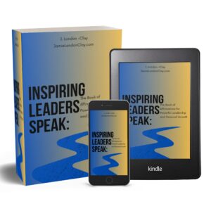 Inspiring Leaders Speak