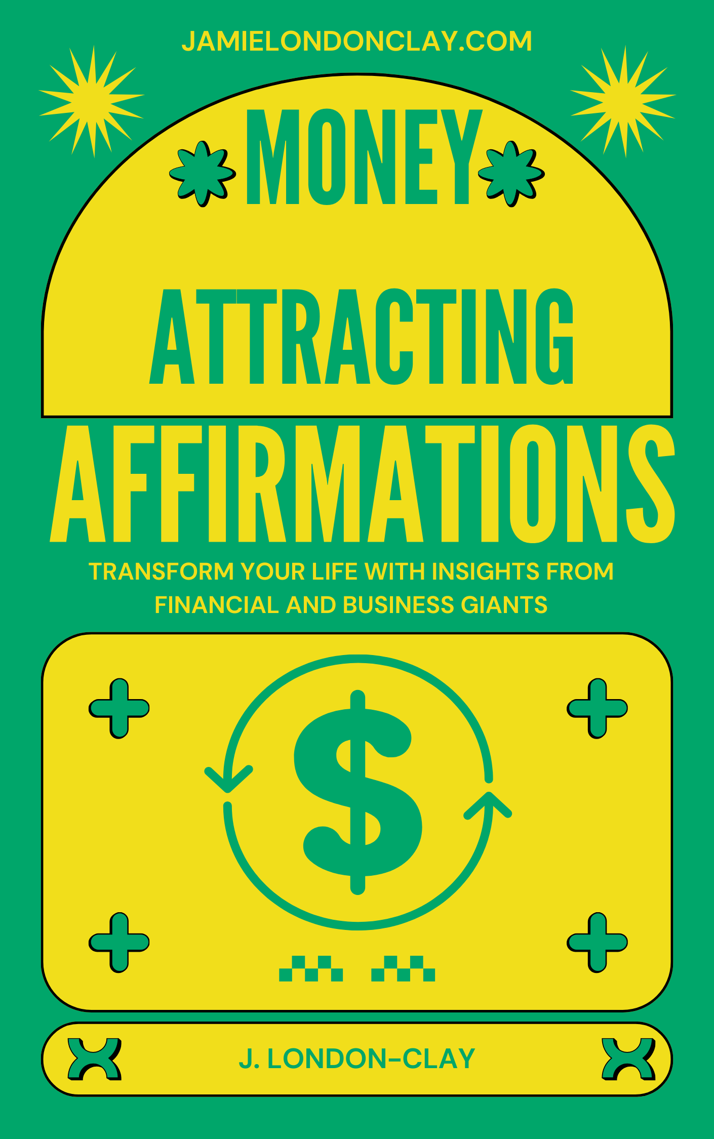 Money Attracting Affirmations Money Attracting Affirmations