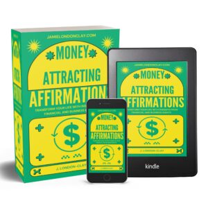 Money Attracting Affirmations